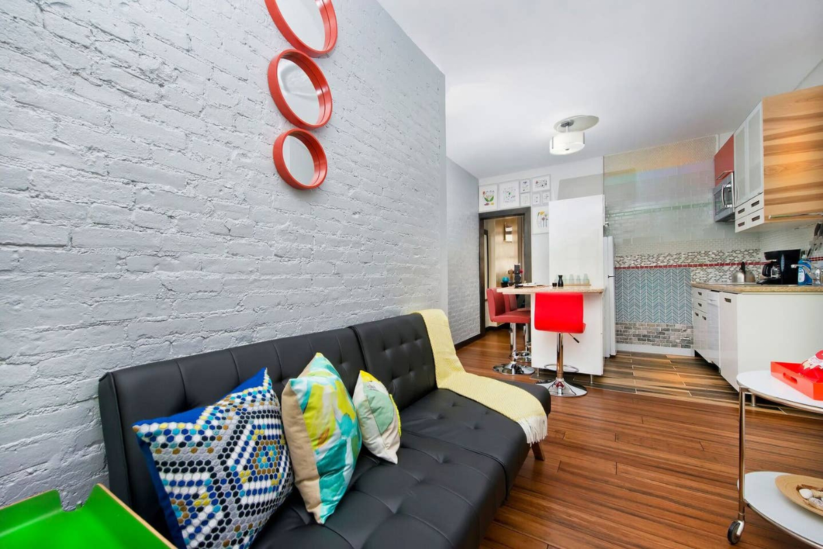 Gorgeous 1 Bedroom Apartment - Photo 5