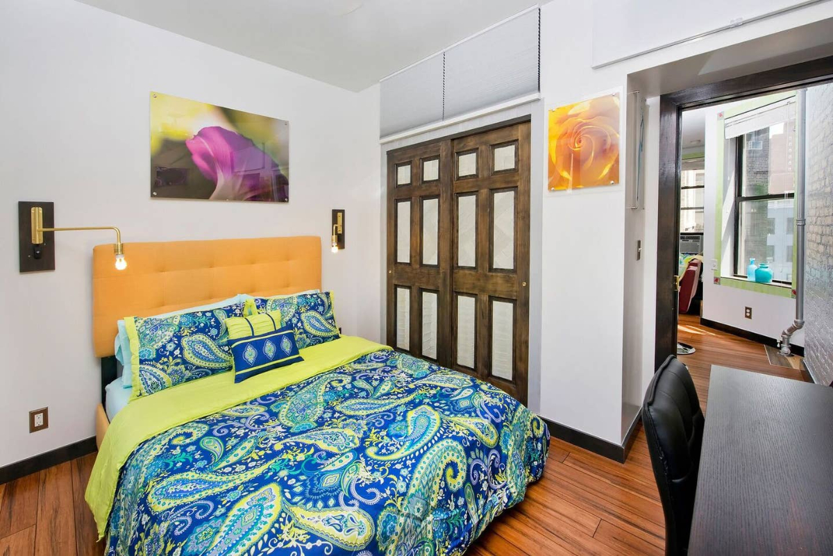 Gorgeous 1 Bedroom Apartment - Photo 1