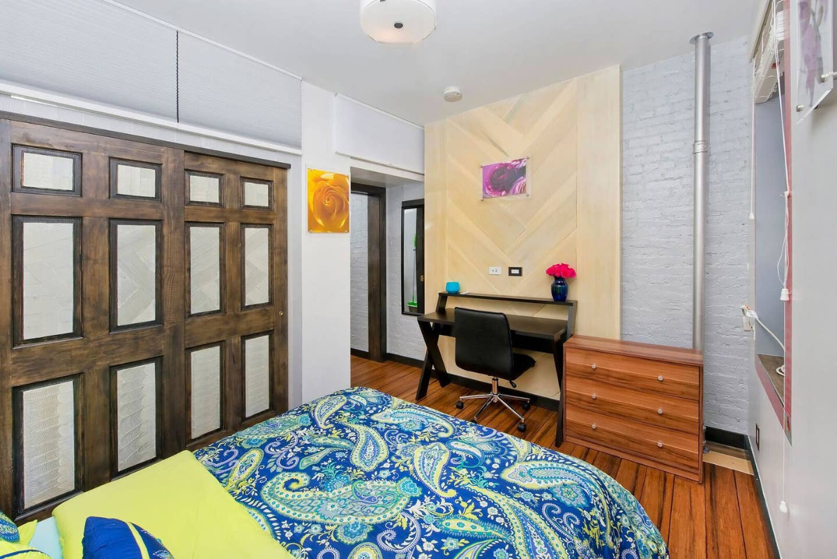 Gorgeous 1 Bedroom Apartment - Photo 2