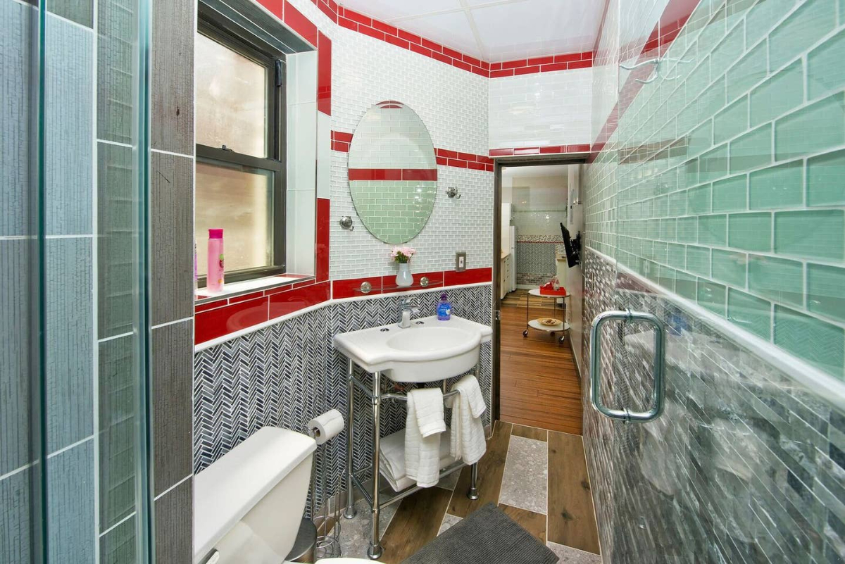 Gorgeous 1 Bedroom Apartment - Photo 9