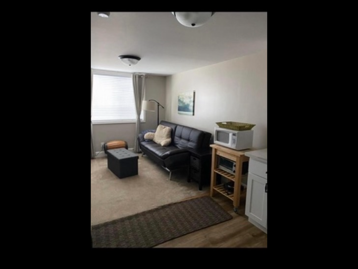 Comfy Welcoming Garden Pvt In-Law Apt. -... - Photo 5