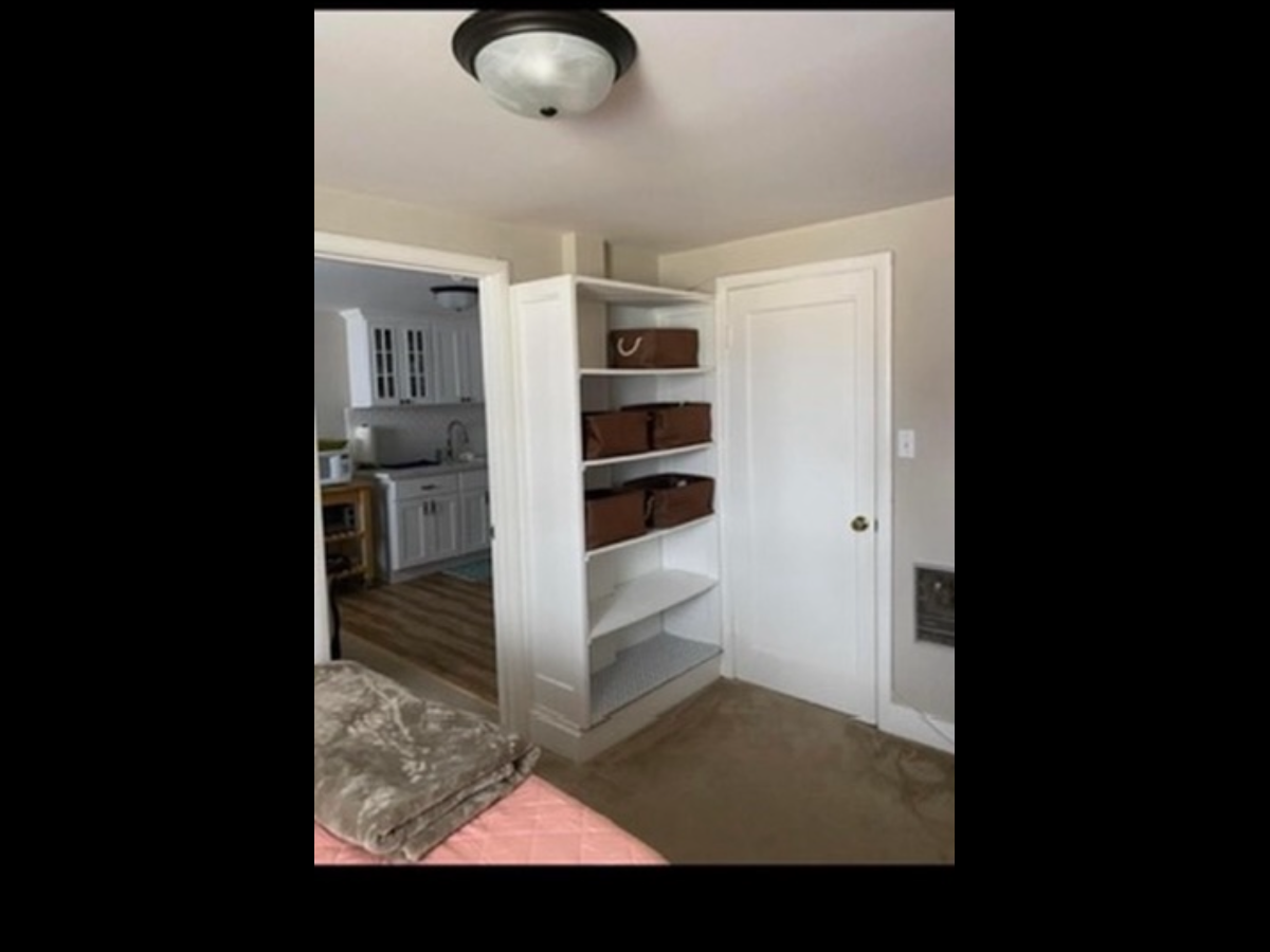 Comfy Welcoming Garden Pvt In-Law Apt. -... - Photo 6