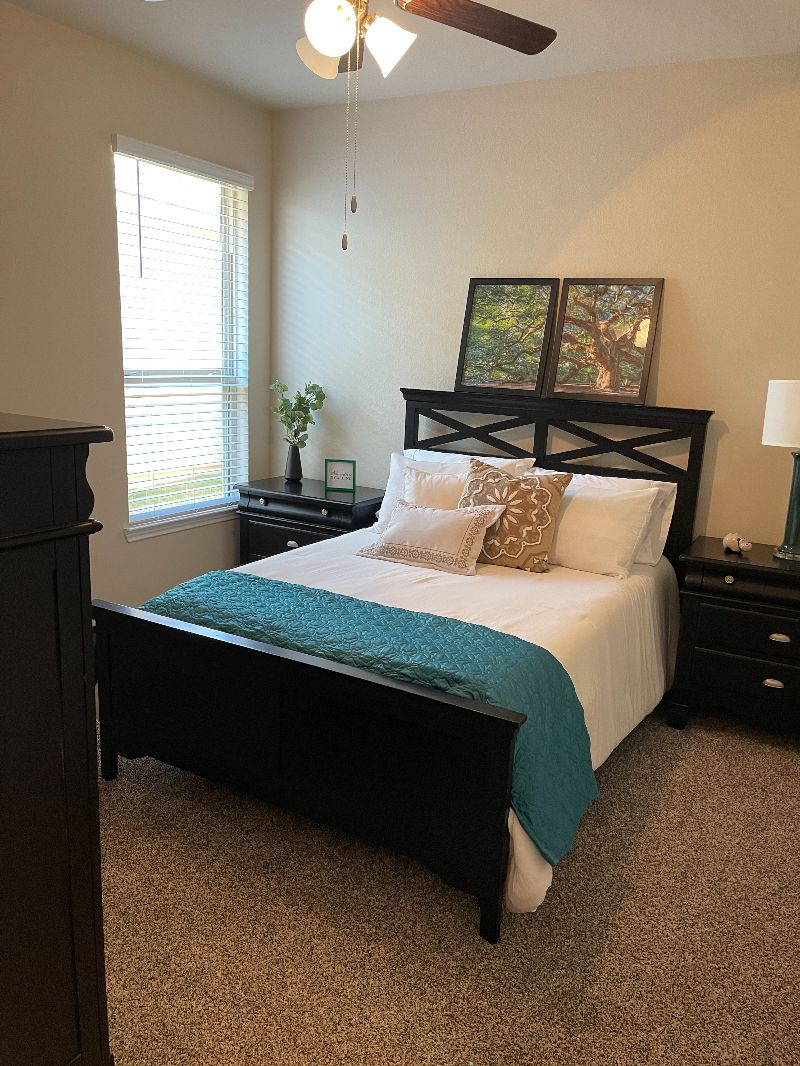 Furnished Home in College Station Texas - Photo 11