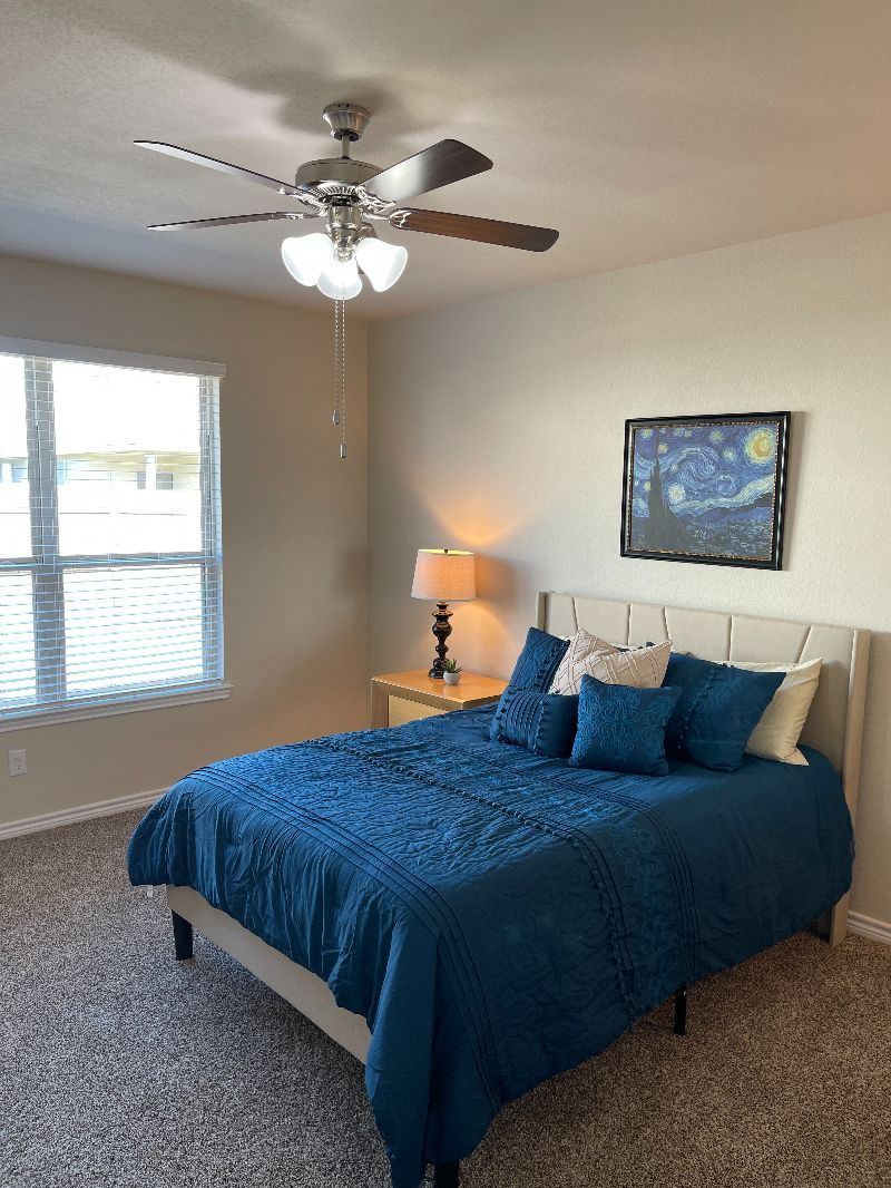 Furnished Home in College Station Texas - Photo 6