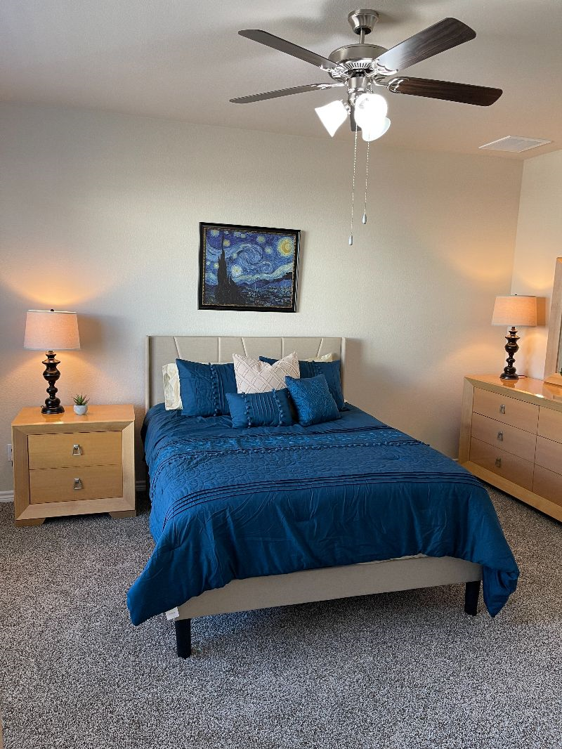 Furnished Home in College Station Texas - Photo 5