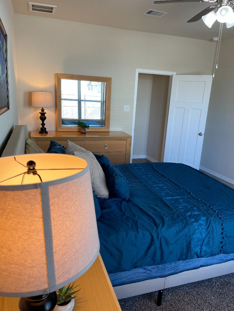 Furnished Home in College Station Texas - Photo 4