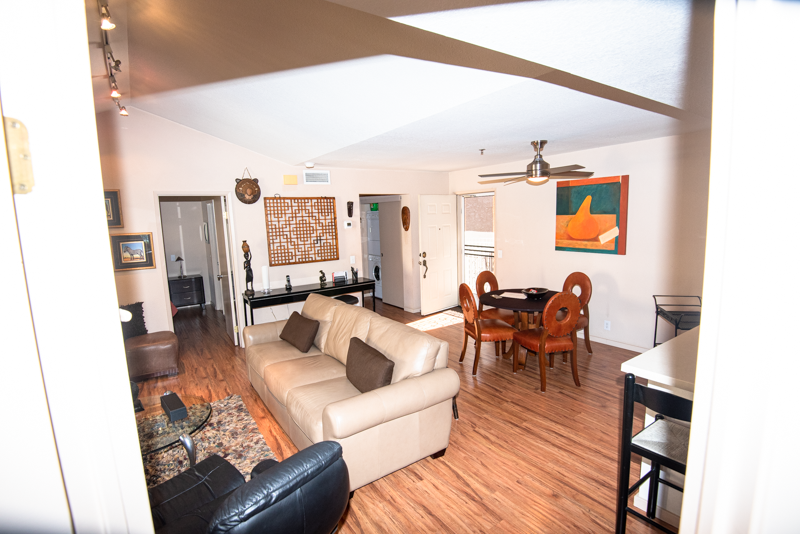 Palm Springs Condo Unit 53 - Photo 3