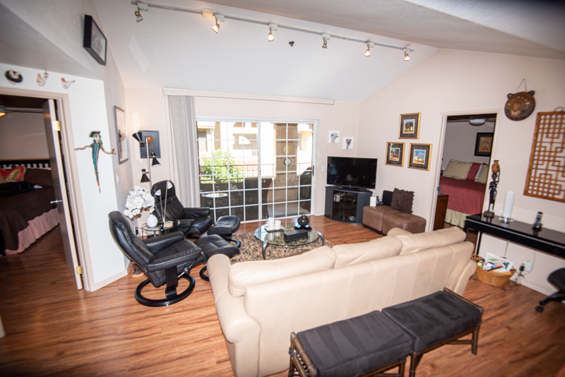 Palm Springs Condo Unit 53 - Photo 4