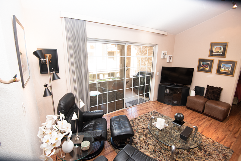 Palm Springs Condo Unit 53 - Photo 2
