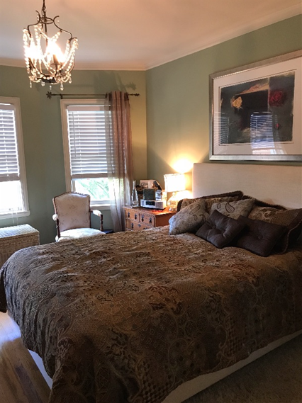 Available December 20, 2026 spacious 2 bedroom, 1 bath in the very comfortable Sunset neighborhood in San Francisco - Photo 4