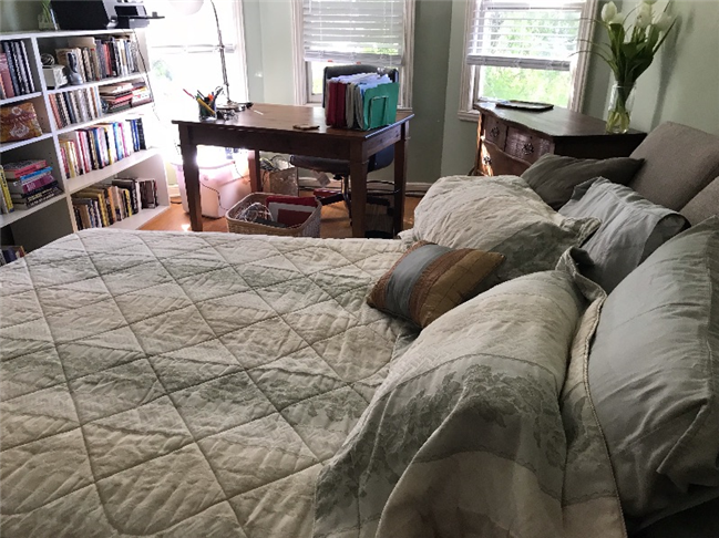 Available December 20, 2026 spacious 2 bedroom, 1 bath in the very comfortable Sunset neighborhood in San Francisco - Photo 5
