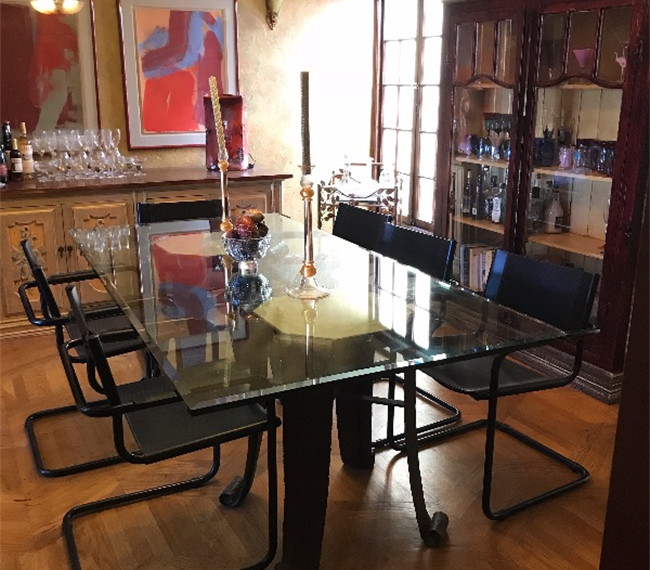 Available December 20, 2026 spacious 2 bedroom, 1 bath in the very comfortable Sunset neighborhood in San Francisco - Photo 3