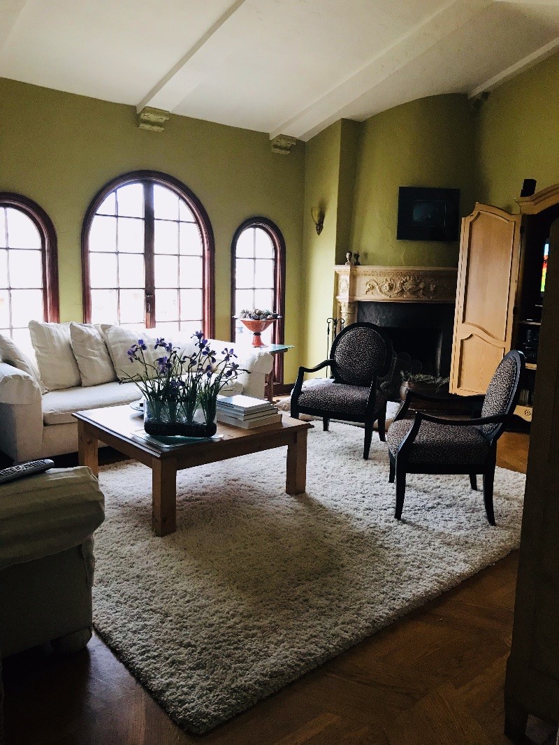 Available December 20, 2026 spacious 2 bedroom, 1 bath in the very comfortable Sunset neighborhood in San Francisco - Photo 2