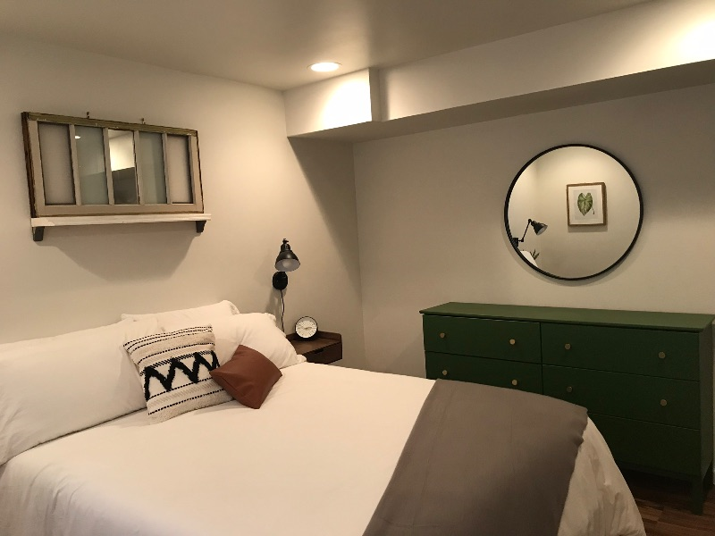 2 bed/1 bath Denver, west highlands. Great Home, Amazing Location - Photo 7