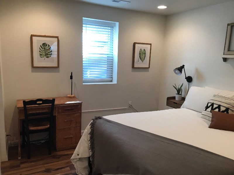 2 bed/1 bath Denver, west highlands. Great Home, Amazing Location - Photo 6