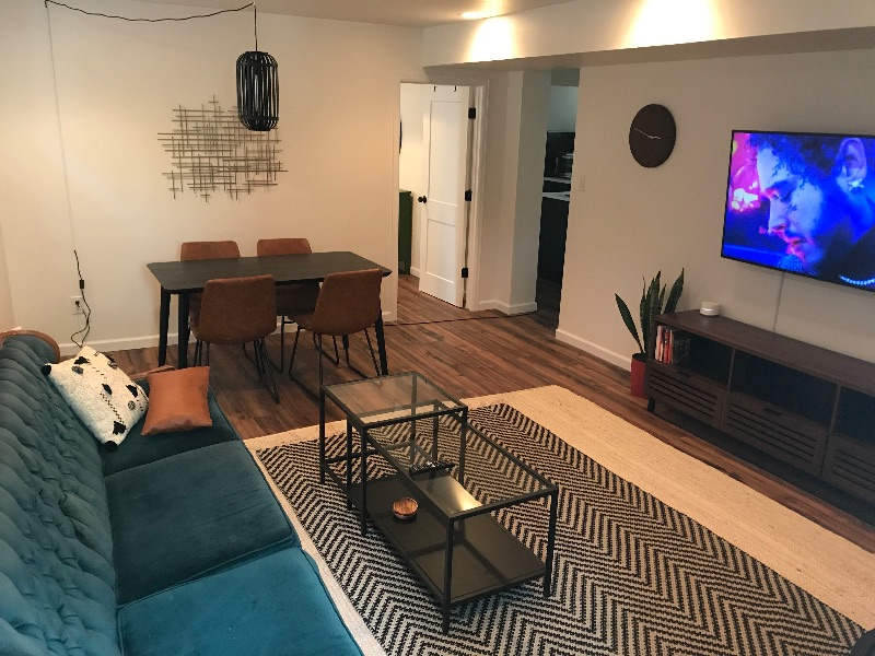 2 bed/1 bath Denver, west highlands. Great Home, Amazing Location - Photo 3