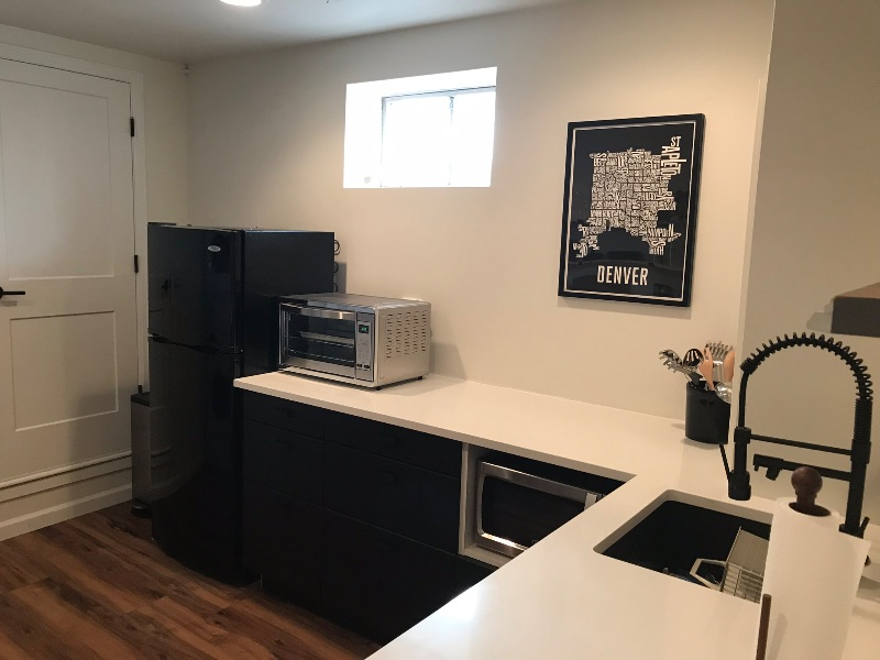 2 bed/1 bath Denver, west highlands. Great Home, Amazing Location - Photo 12