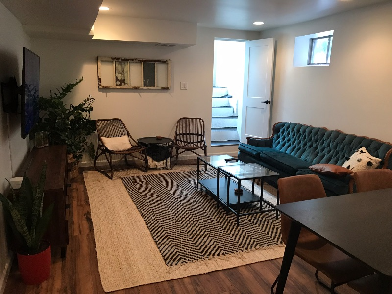 2 bed/1 bath Denver, west highlands. Great Home, Amazing Location - Photo 4