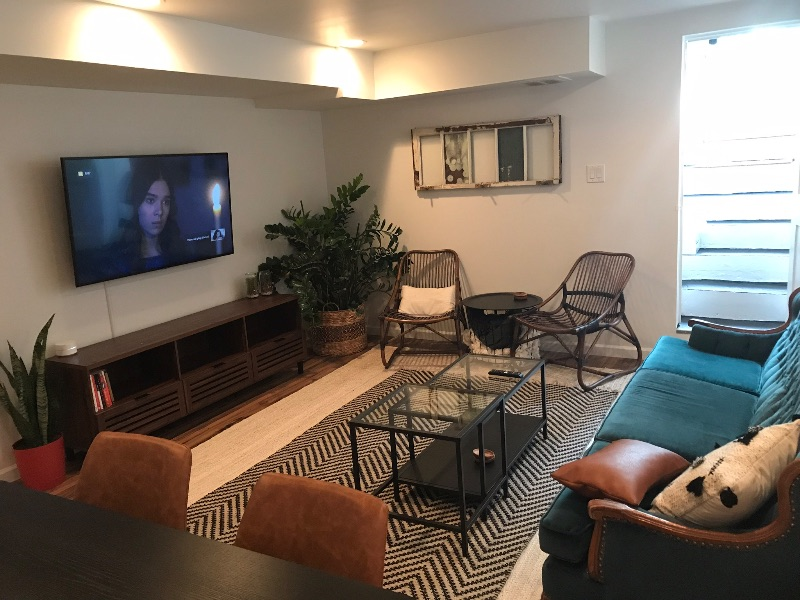 2 bed/1 bath Denver, west highlands. Great Home, Amazing Location - Photo 2