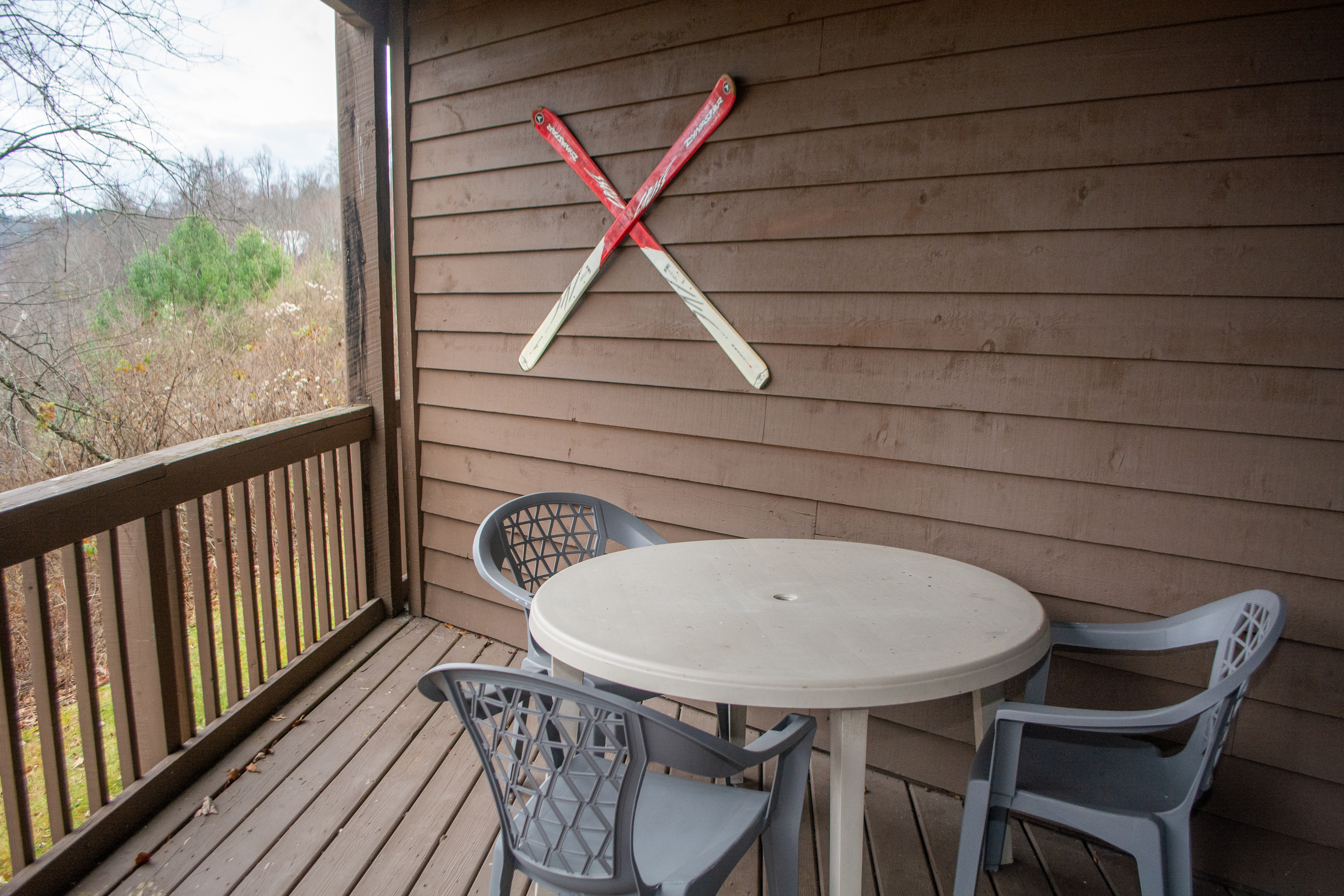 Furnished condo at Winterplace.  First floor.  Close to Raleigh and Princeton. - Photo 6