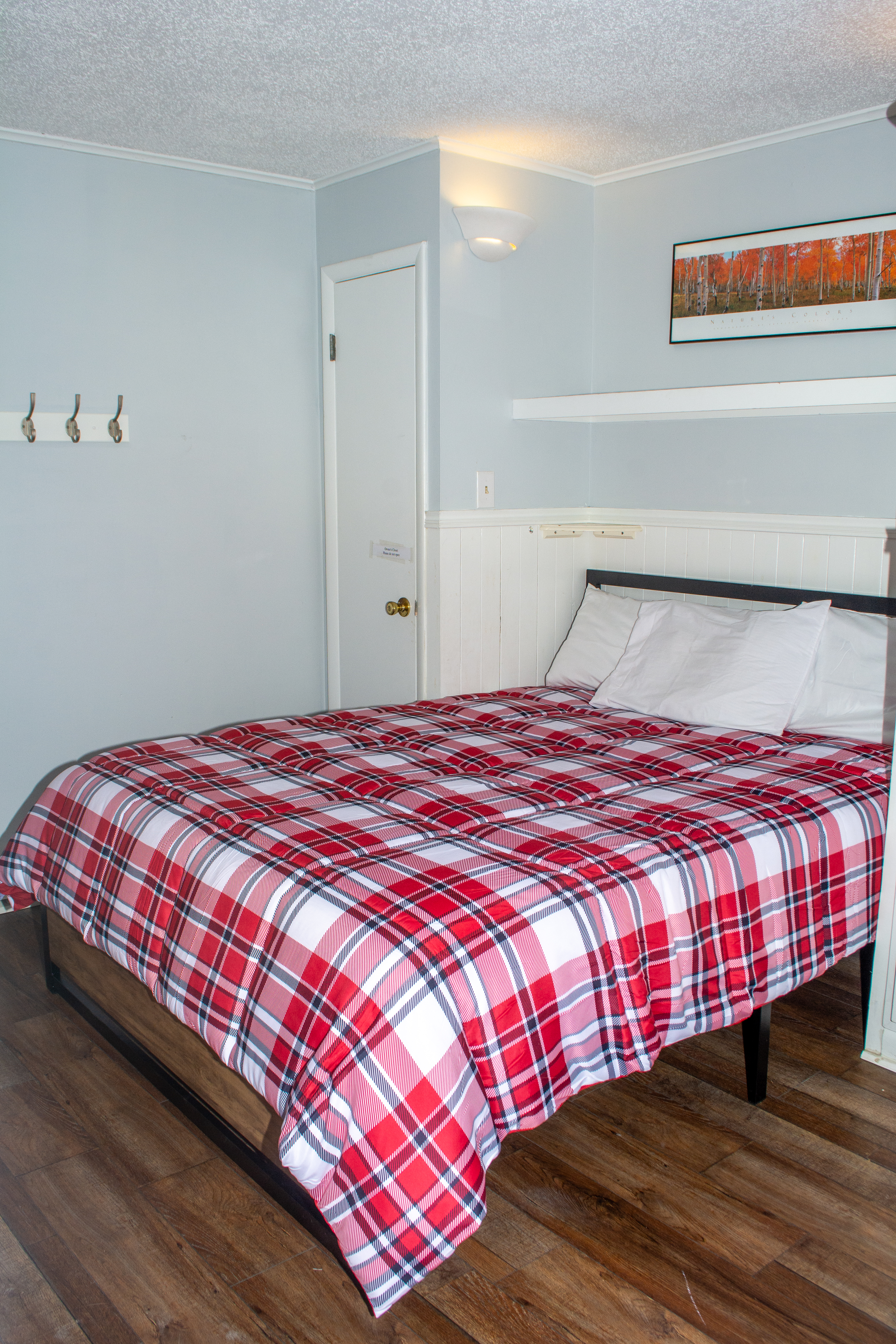 Furnished condo at Winterplace.  First floor.  Close to Raleigh and Princeton. - Photo 8