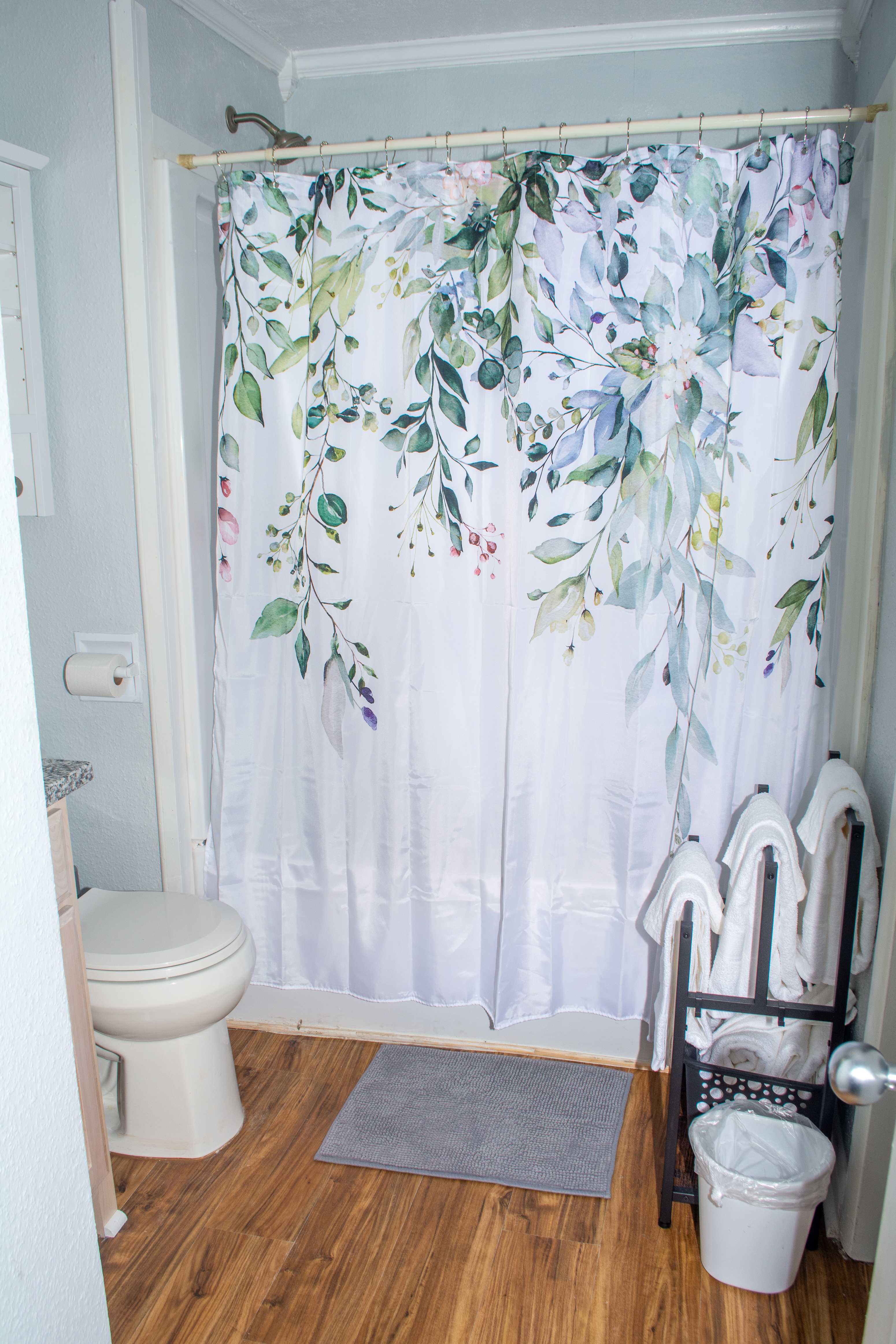 Furnished condo at Winterplace.  First floor.  Close to Raleigh and Princeton. - Photo 9