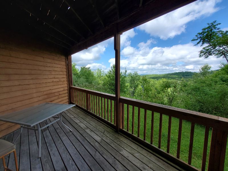 Furnished condo at Winterplace. First floor. Close to Raleigh and Princeton. - Photo 1