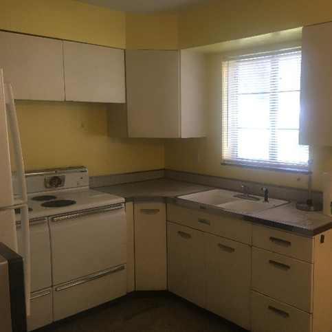 2 bedroom furnished apartment - Photo 1