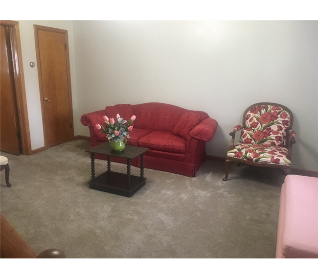 2 bedroom furnished apartment - Photo 6