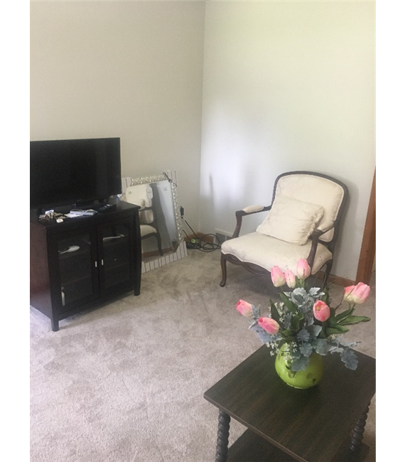 2 bedroom furnished apartment - Photo 11