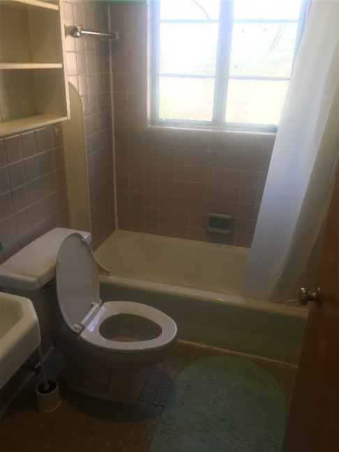 2 bedroom furnished apartment - Photo 12