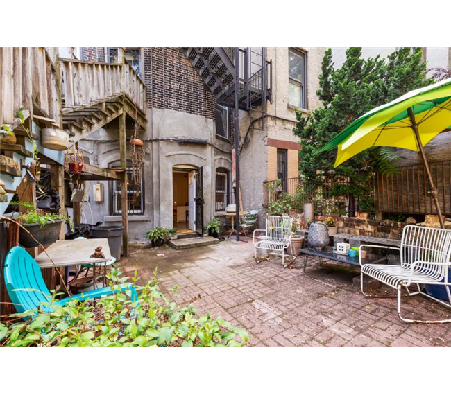 Garden Apartment - Photo 6