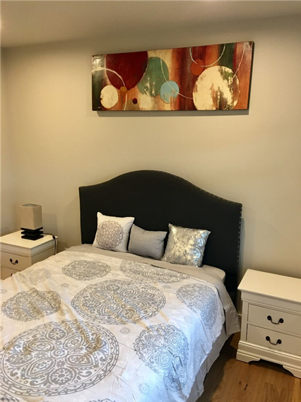 Brand new warm place in San Francisco - Photo 5