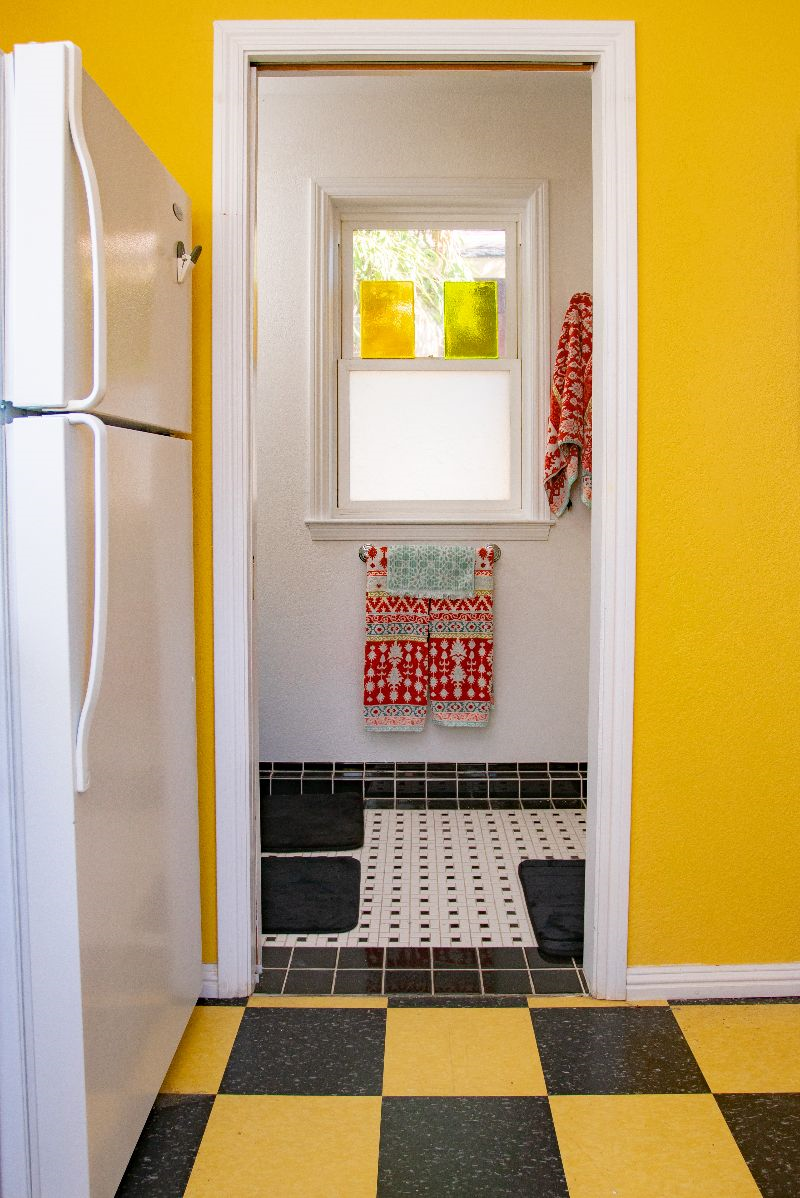 Private Backyard Cottage - Photo 4