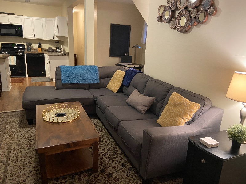 Garrard Park Rentals Furnished Finder