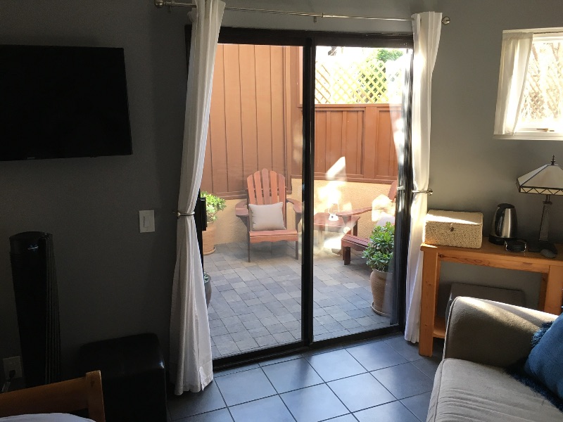 Fully Furnished Attached Studio in North Pacific Beach - Photo 3