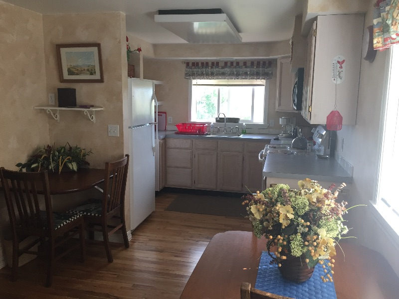 Pet free Private Mountain View 1 BR Apt. - Photo 2
