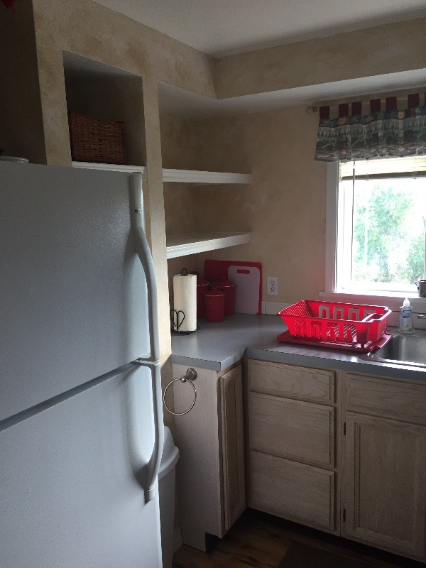 Pet free Private Mountain View 1 BR Apt. - Photo 3