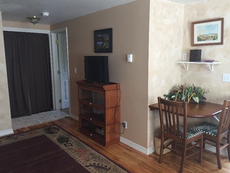Pet free Private Mountain View 1 BR Apt. - Photo 7