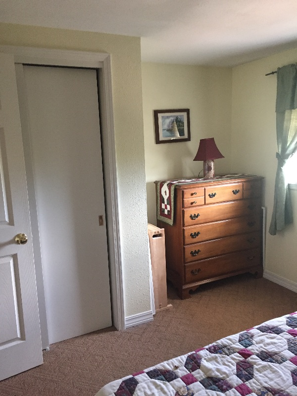 Pet free Private Mountain View 1 BR Apt. - Photo 8