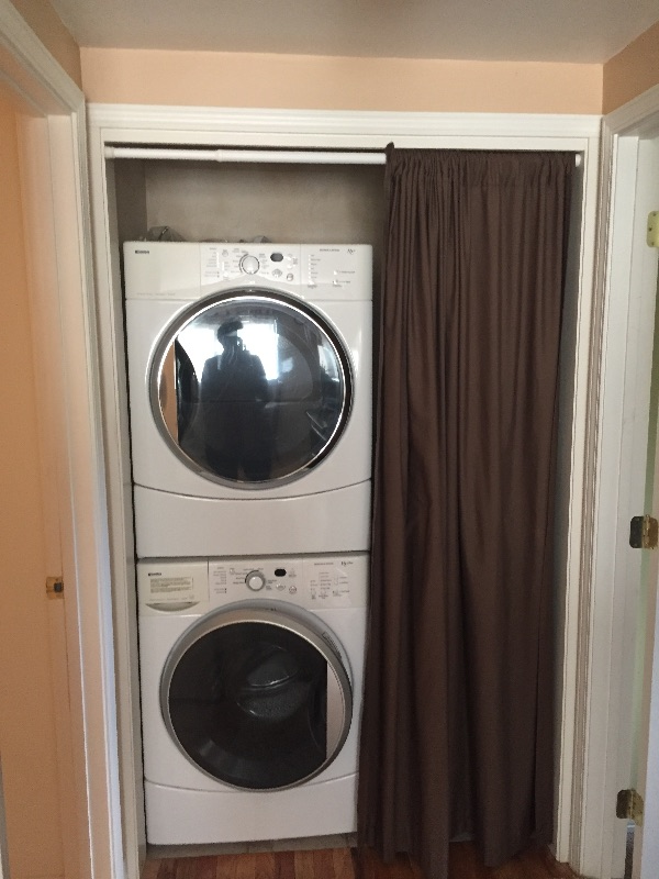 Pet free Private Mountain View 1 BR Apt. - Photo 12