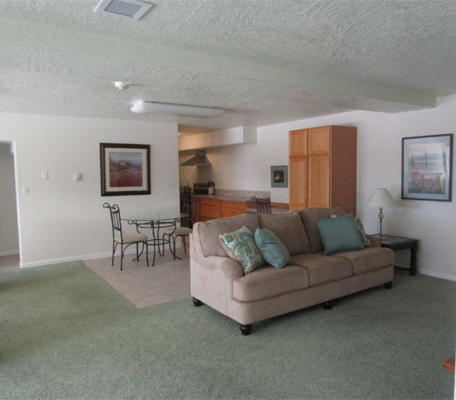 Sunny Peaceful Property with fireplace on 5 Acres - 15 minutes from Hospitals and Airport - Photo 9