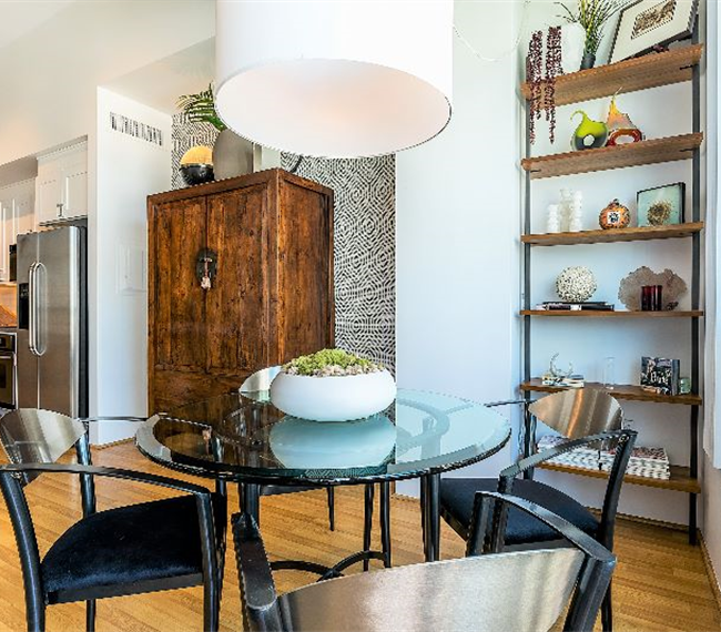 Stylish Studio Loft in Little Italy - Photo 1