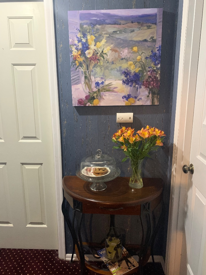 King Suite - Photo 5