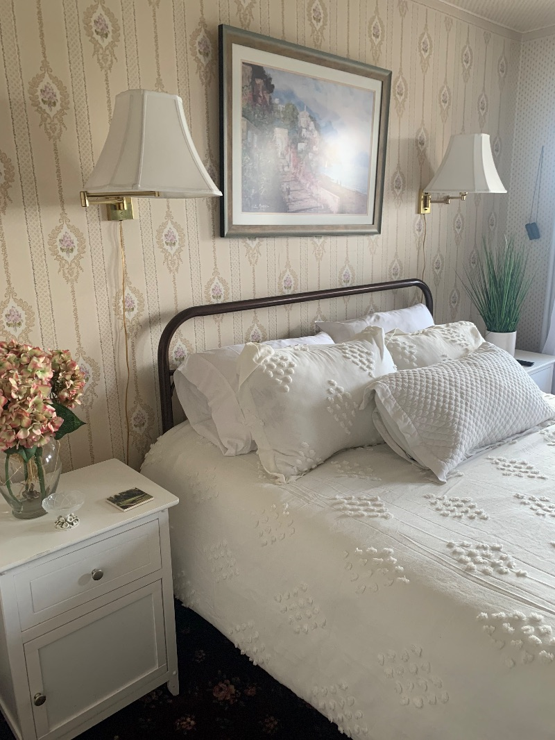 Tayberry Cottage Balcony Suite