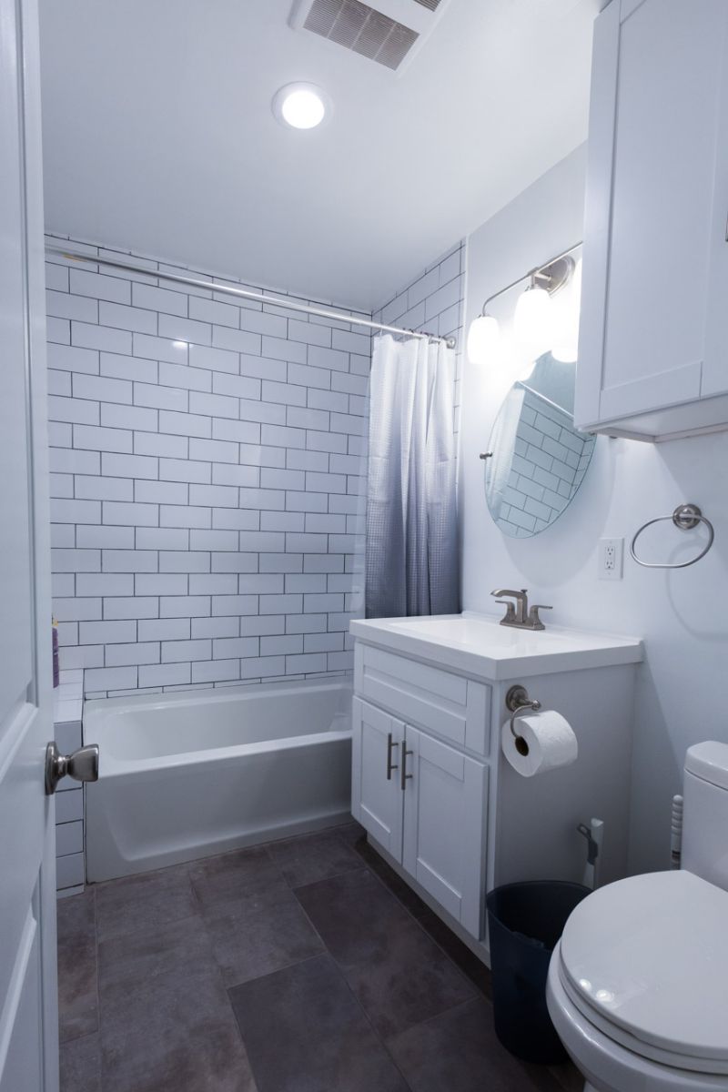 Private 1 Bedroom in a Duplex - Photo 2