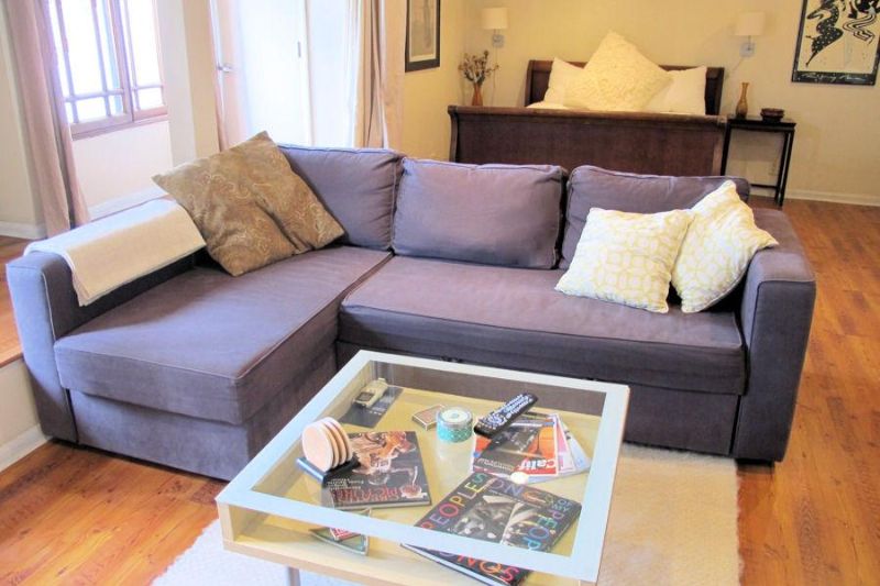 Charming Mid City Private Studio - Photo 2