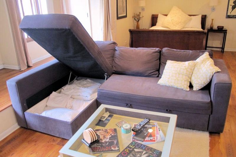 Charming Mid City Private Studio - Photo 3
