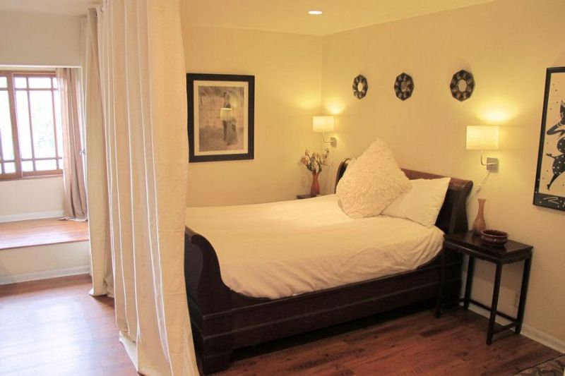 Charming Mid City Private Studio - Photo 6