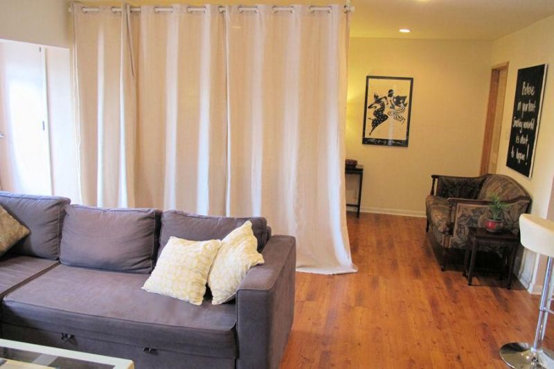 Charming Mid City Private Studio - Photo 5